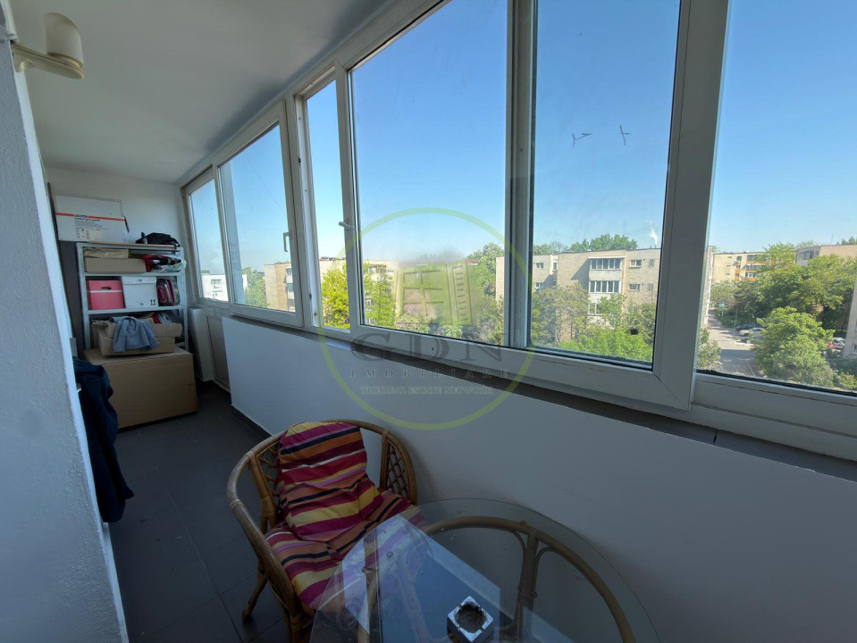 Apartament 4 camere, decomandat, 103 mp, Calea Bucuresti, zona McDonalds