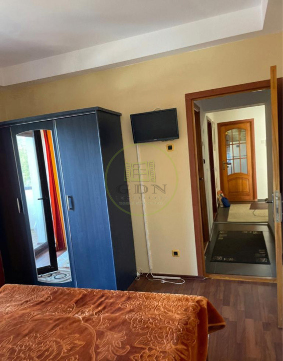 Apartament 3 camere cu vedere spre Crucea Caraiman | Predeal | 0% Comision 