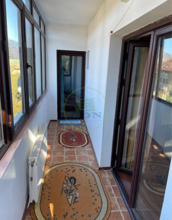 Apartament 3 camere cu vedere spre Crucea Caraiman | Predeal | 0% Comision 