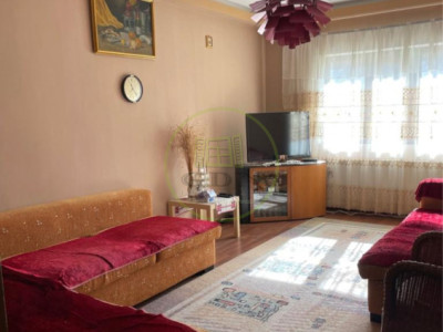 Apartament 3 camere cu vedere spre Crucea Caraiman | Predeal | 0% Comision 