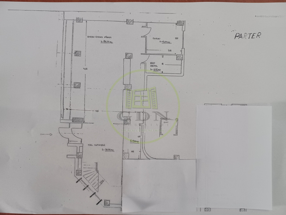 Spatiu versatil
