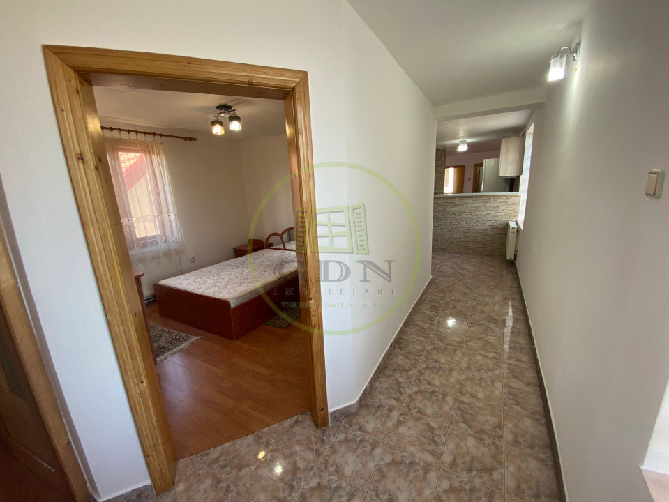 Casă P+E+M, ideală pt clinică,cabinet, birou, lângă Stadion, Rogerius