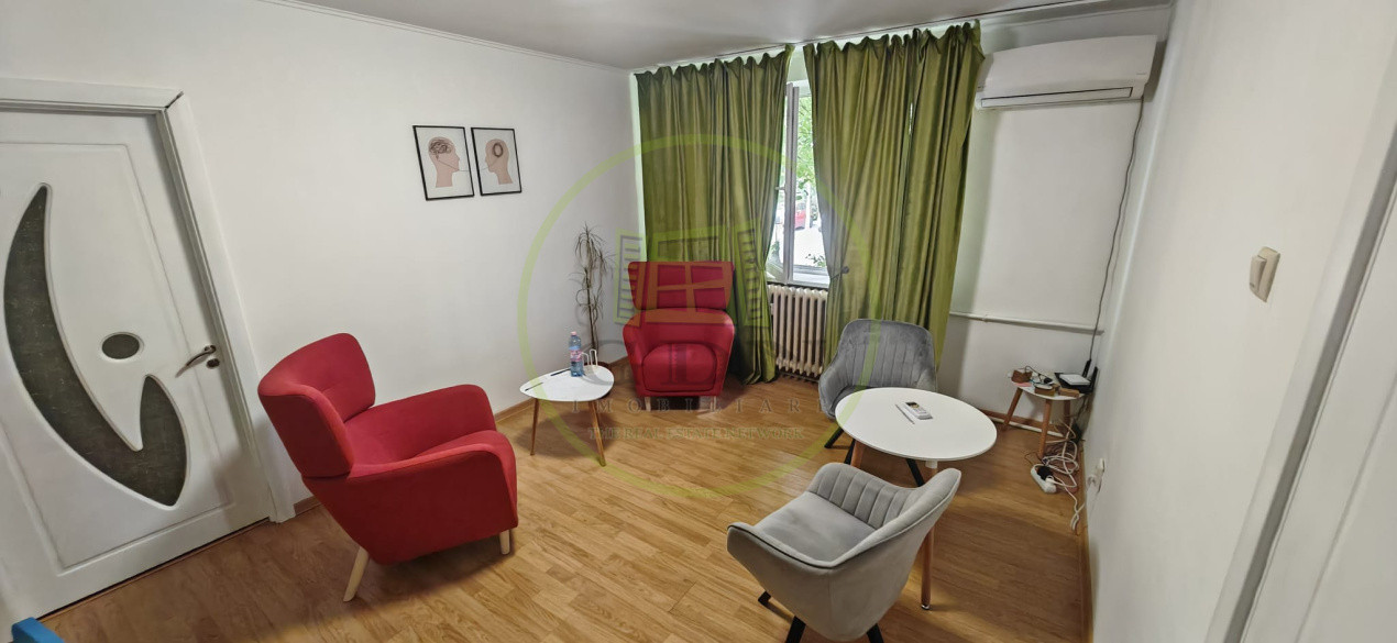 Apartament 2 camere, semidecomandat, 44 mp, Calea Severinului, zona Sweet Escape