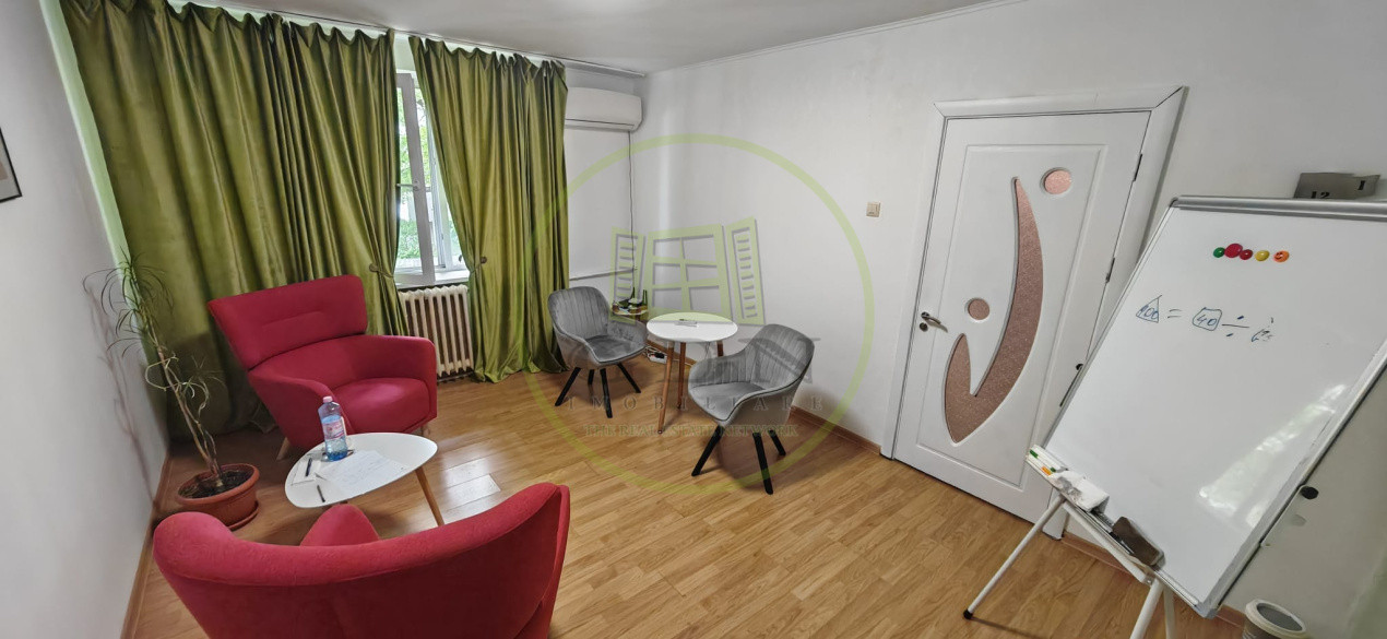 Apartament 2 camere, semidecomandat, 44 mp, Calea Severinului, zona Sweet Escape