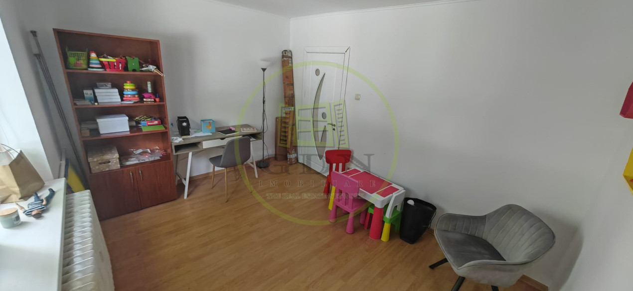 Apartament 2 camere, semidecomandat, 44 mp, Calea Severinului, zona Sweet Escape