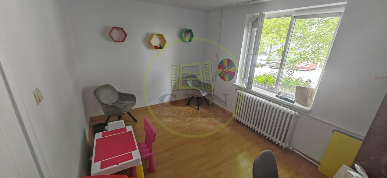 Apartament 2 camere, semidecomandat, 44 mp, Calea Severinului, zona Sweet Escape