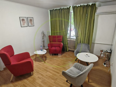 Apartament 2 camere, semidecomandat, 44 mp, Calea Severinului, zona Sweet Escape
