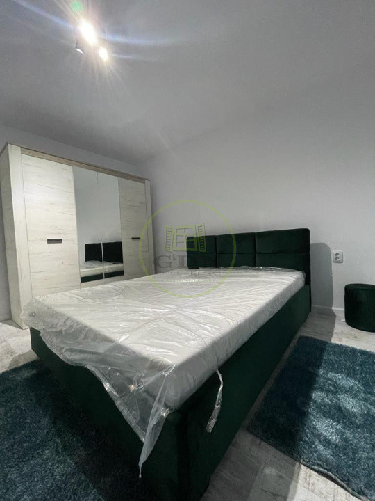 Duplex de închiriat în Borhanci 