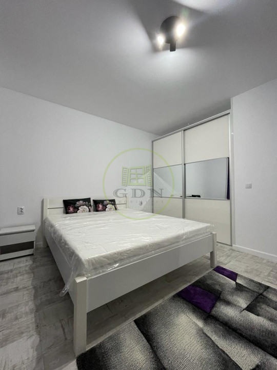 Duplex de închiriat în Borhanci 