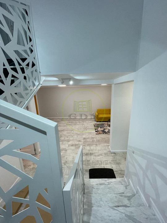 Duplex de închiriat în Borhanci 