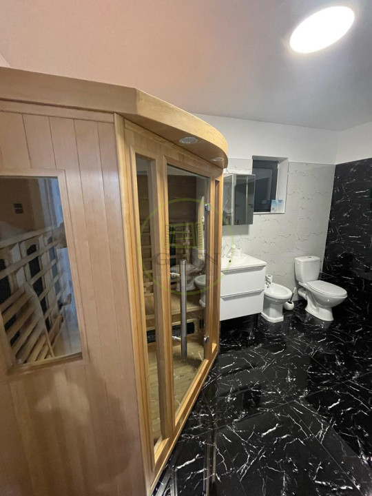Duplex de închiriat în Borhanci 
