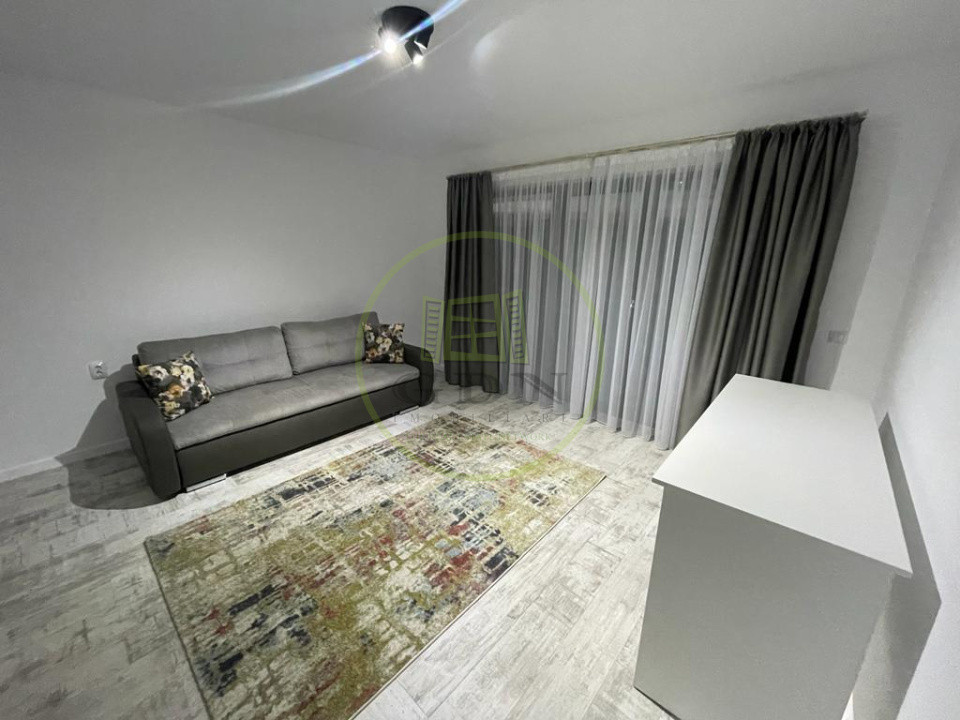 Duplex de închiriat în Borhanci 