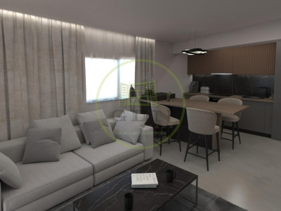 Apartament de lux in Wings 