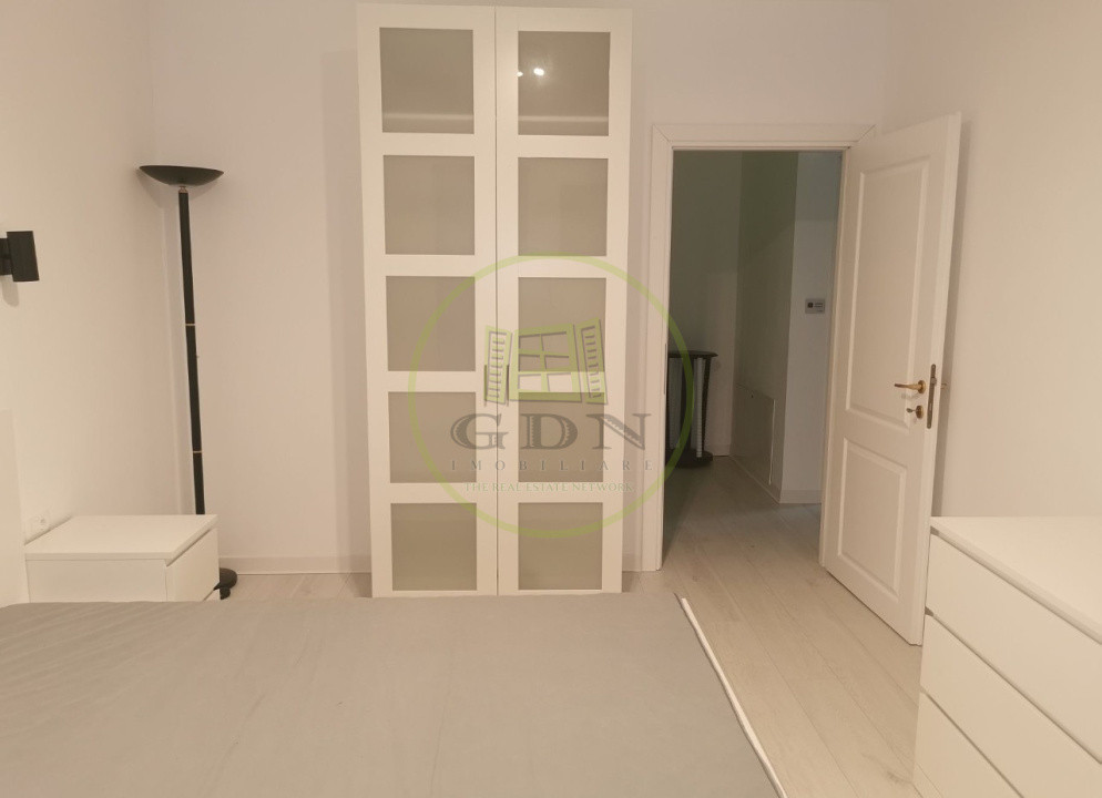 Duplex de închiriat în Borhanci 
