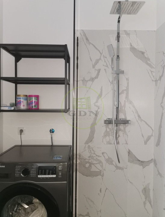 Duplex de închiriat în Borhanci 
