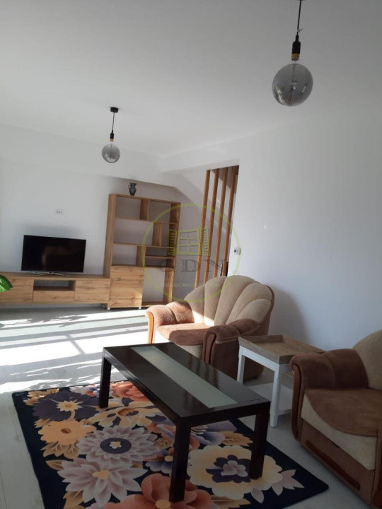 Duplex de închiriat în Borhanci 