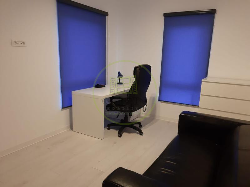 Duplex de închiriat în Borhanci 