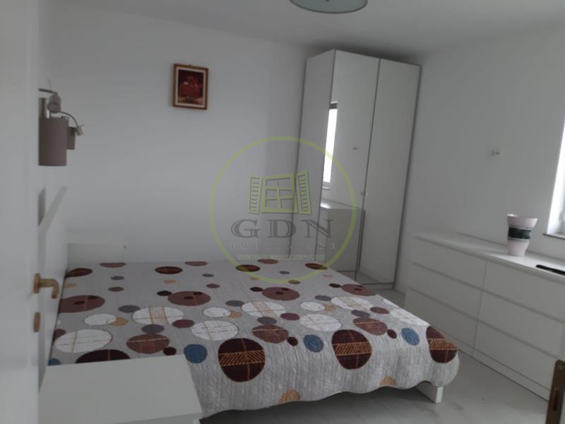 Duplex de închiriat în Borhanci 
