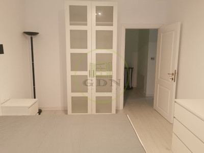 Duplex de închiriat în Borhanci 
