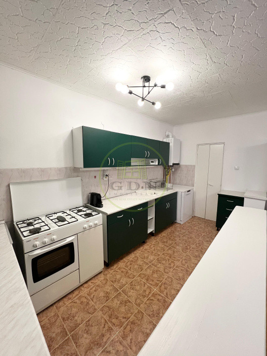 Casa individuală în Colonia Sopor 