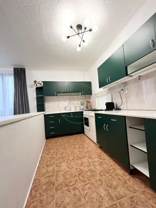Casa individuală în Colonia Sopor 