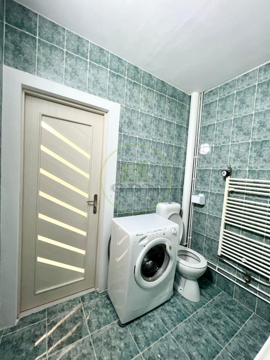 Casa individuală în Colonia Sopor 