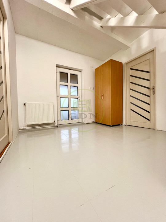 Casa individuală în Colonia Sopor 