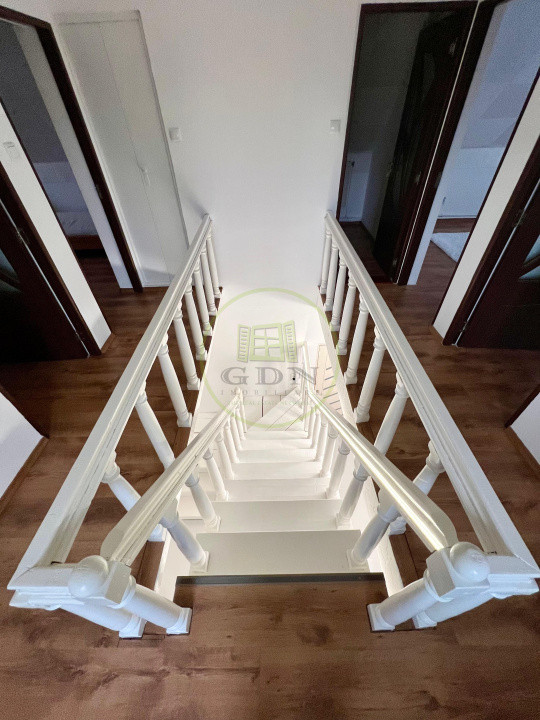 Casa individuală în Colonia Sopor 