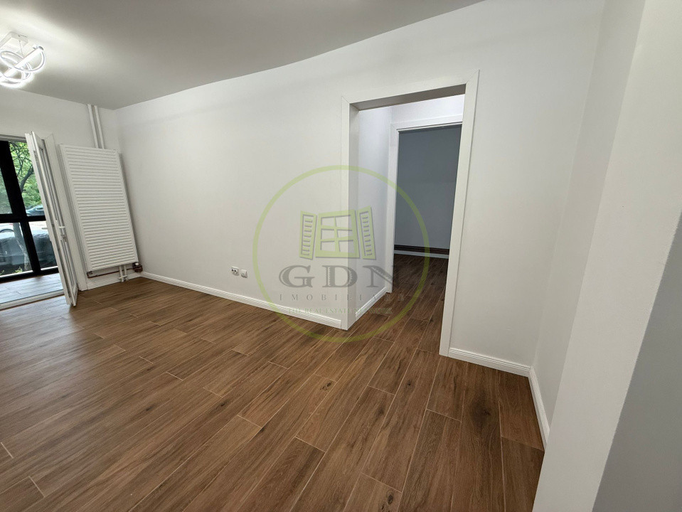 Apartament 2 camere decomandat, 52 mp, Valea Rosie, zona Liceul Henri Coanda 