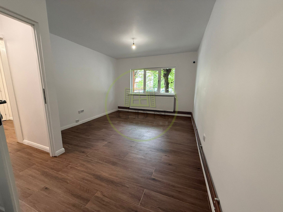 Apartament 2 camere decomandat, 52 mp, Valea Rosie, zona Liceul Henri Coanda 