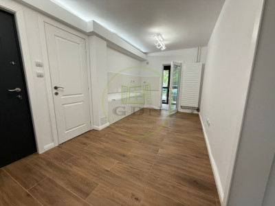 Apartament 2 camere decomandat, 52 mp, Valea Rosie, zona Liceul Henri Coanda 