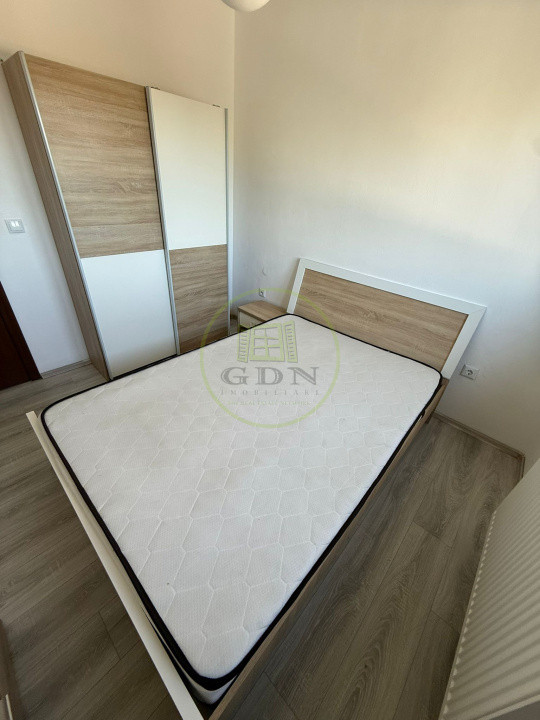 Apartament 3 camere si gradina de inchiriat,Turnisor 