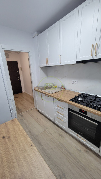 Apartament 2 camere de inchiriat, Mihai Viteazu