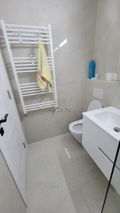 Apartament 2 camere de inchiriat, Mihai Viteazu