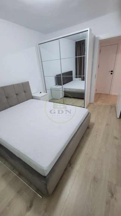 Apartament 2 camere de inchiriat, Mihai Viteazu