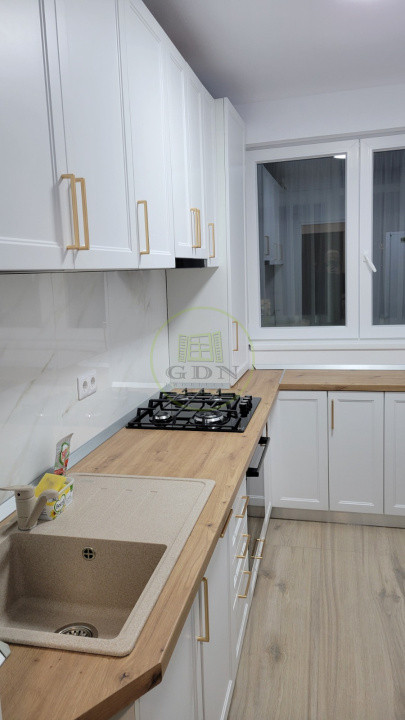 Apartament 2 camere de inchiriat, Mihai Viteazu