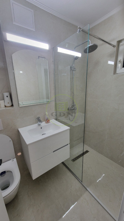 Apartament 2 camere de inchiriat, Mihai Viteazu