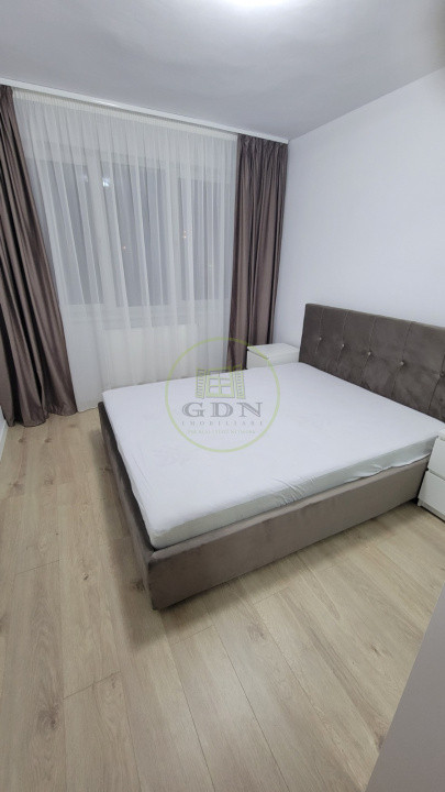 Apartament 2 camere de inchiriat, Mihai Viteazu