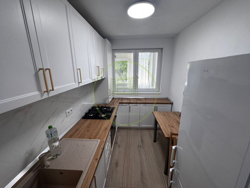 Apartament 2 camere de inchiriat, Mihai Viteazu