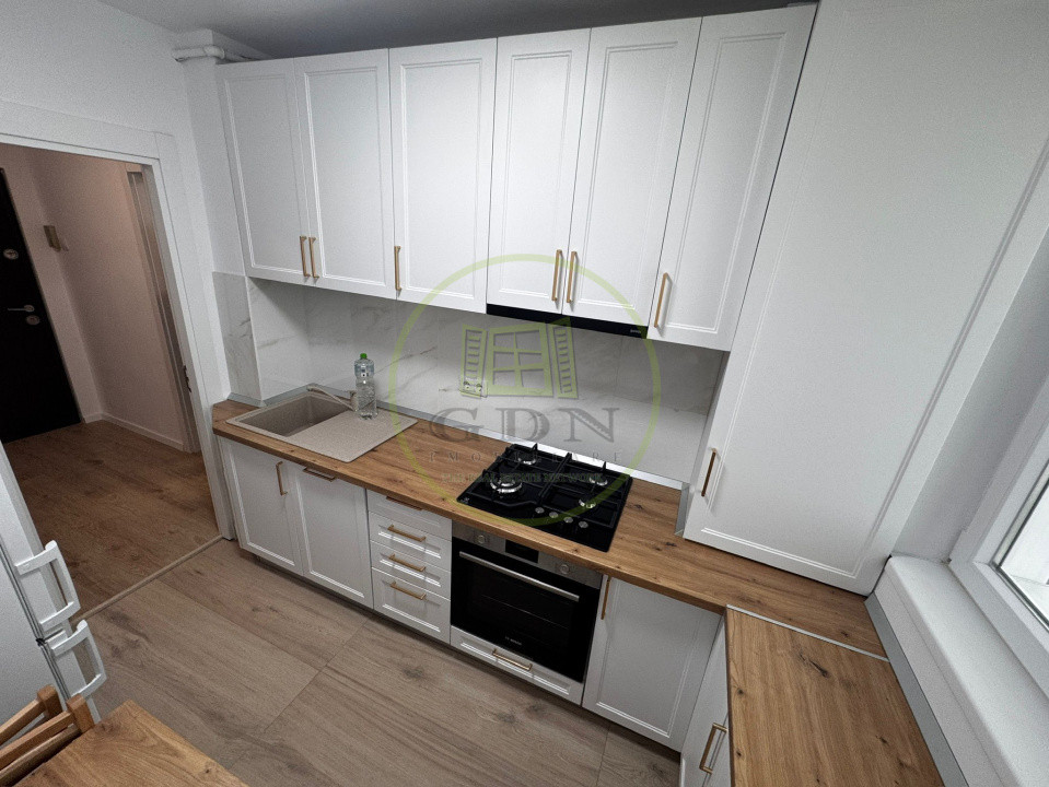 Apartament 2 camere de inchiriat, Mihai Viteazu