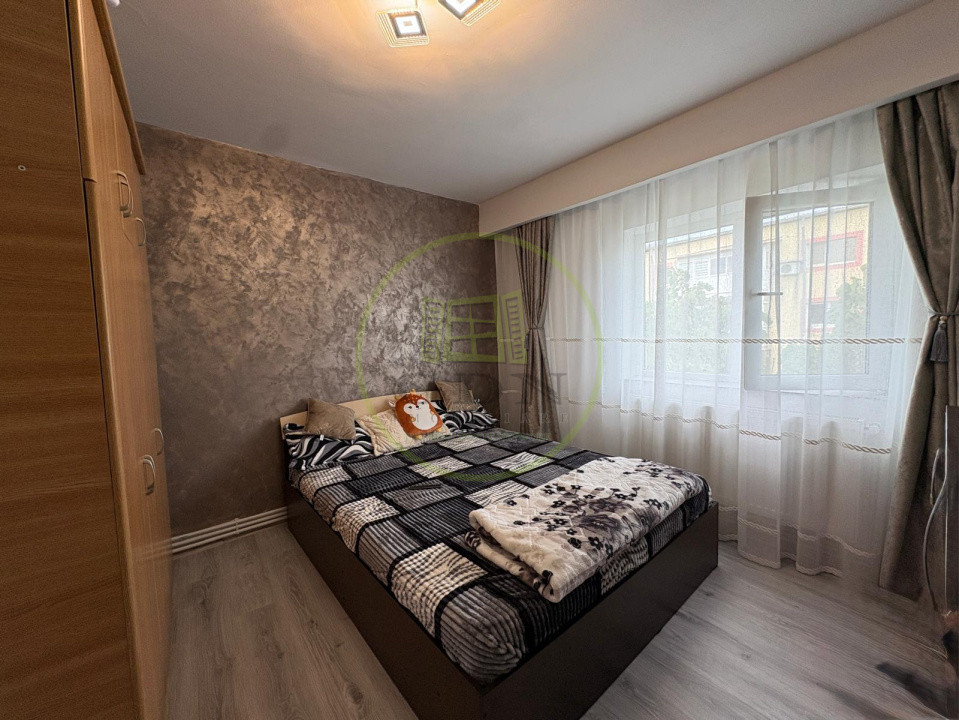 Apartament, 2 camere, decomandate, 50 mp, Craiovita Noua, Zona Racheta