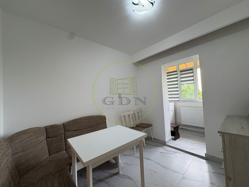 Apartament, 2 camere, decomandate, 50 mp, Craiovita Noua, Zona Racheta