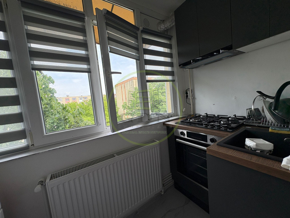 Apartament, 2 camere, decomandate, 50 mp, Craiovita Noua, Zona Racheta