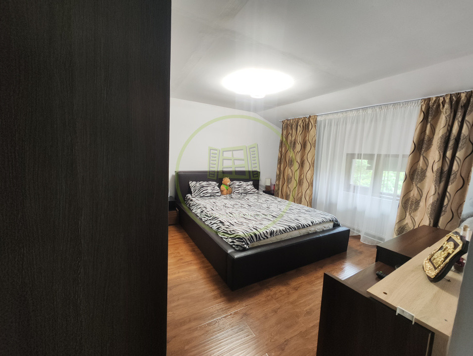 Casa 5 camere, teren 504 mp, Craiova, zona Ford