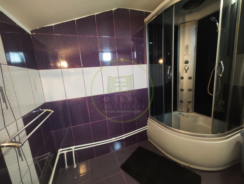 Casa 5 camere, teren 504 mp, Craiova, zona Ford