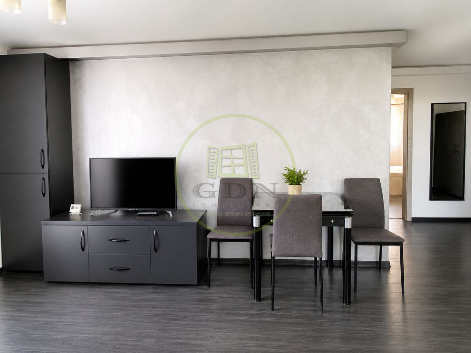 Apartament 3 camere de vanzare Selimbar