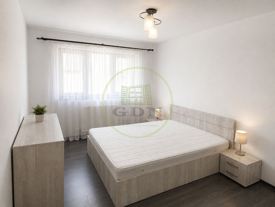 Apartament 3 camere de vanzare Selimbar