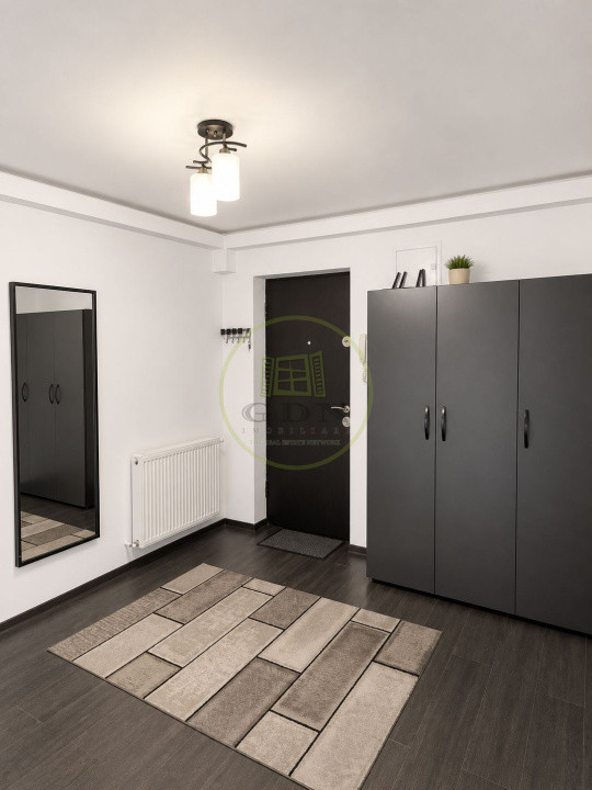 Apartament 3 camere de vanzare Selimbar