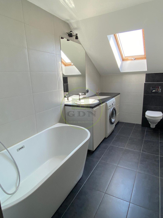 Apartament 3 camere de vanzare Selimbar