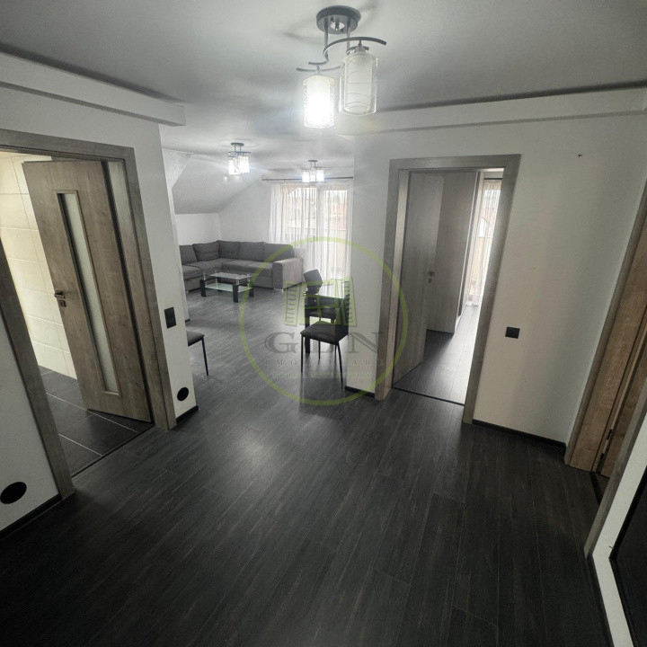 Apartament 3 camere de vanzare Selimbar